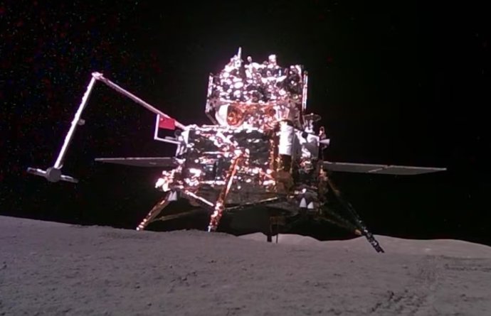 Chang'e 6