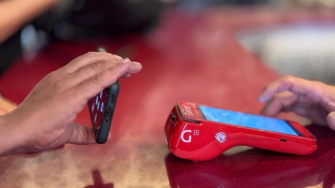 Desarrollan una moneda digital "exclusiva" para mercados de Alcoi (Alicante)