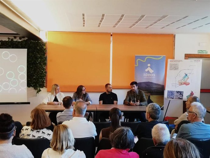 Un curso de verano de la UCLM analiza en Letur las causas de la DANA.