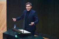 PSOE no consentirá que el Gobierno de Almeida "confunda institución con partido" vulnerando su derecho de representación