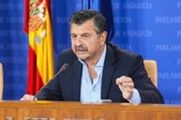 PP-A insta al PSOE-A a que se "coma todas sus acusaciones falsas" contra Ricardo Sánchez y le pida "perdón"
