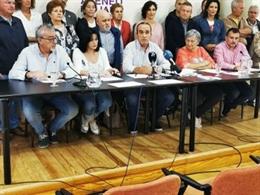 Marea Blanca en La Rioja