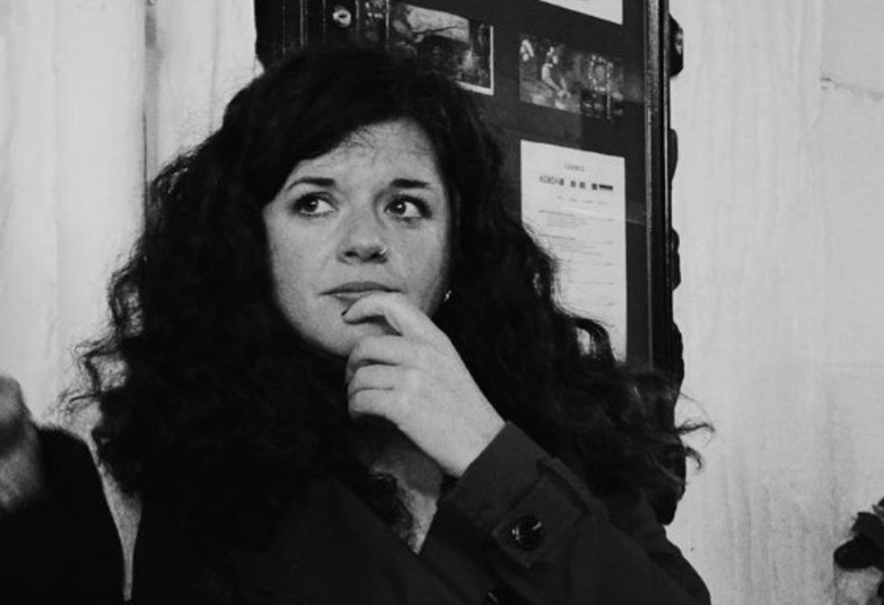 Sofía Castañón gana el XXXI Premio 'Xuan María Acebal' de poesía en asturiano con la obra 'Esti amor asturfalante'