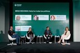Foto: Sanidad considera que integrar la salud en todas las políticas públicas favorece avanzar contra el cambio climático