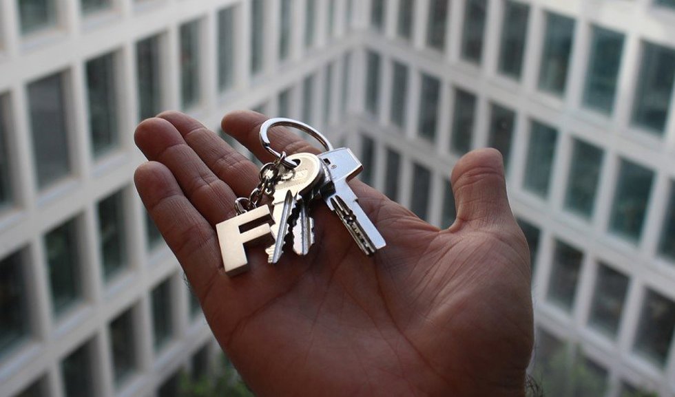 Archivo - Np La Junta Abre El Plazo Para Solicitar Las Ayudas Al Alquiler A Familias En Situación De Vulnerabilidad