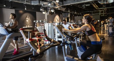 Es Andalucía - Sevilla