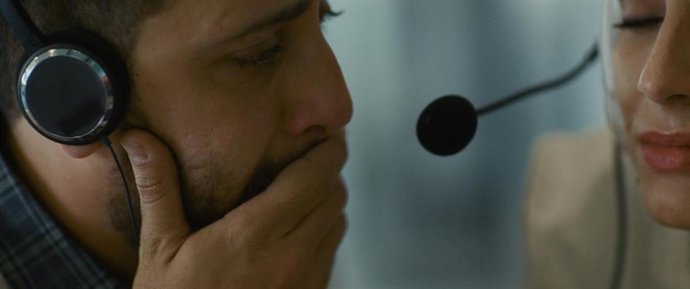 La película se estrena estos días en San Sebastián, pero llegará a los cines el 28 de noviembre.