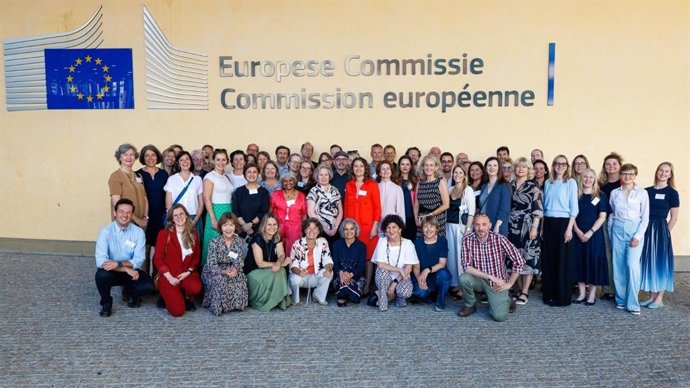 Encuentro en Bruselas del consejo anual de la red europea EuroHealthNet.