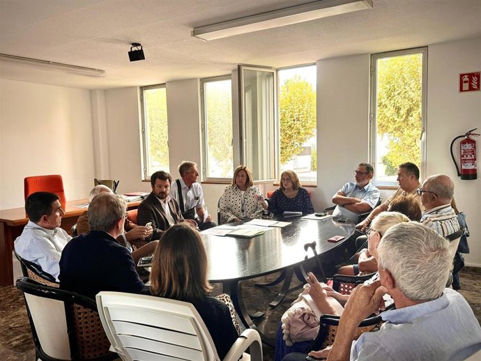 La Generalitat recurrirá contra la orden del Gobierno que aprueba un nuevo deslinde en Dénia