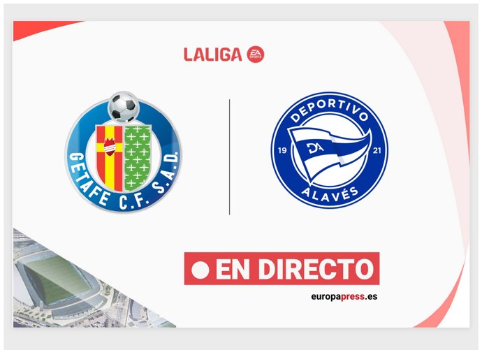 Getafe - Alavés 