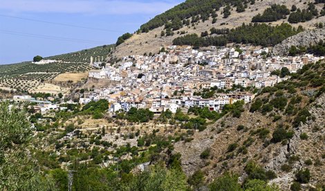 Es Andalucía - Sevilla