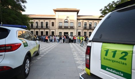 Es Andalucía - Granada
