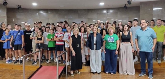 III Encuentro de Consejos Locales de Infancia y Adolescencia en Granada