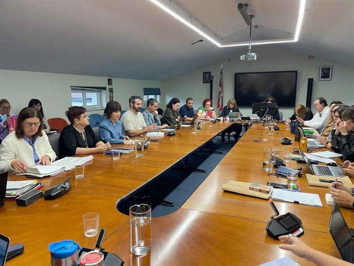 Osakidetza creará una nueva figura, la del psicólogo o psicóloga sanitaria