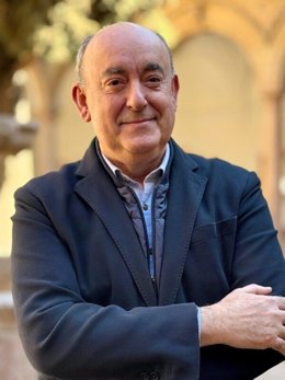 Juan de Dios del Pino Cabello.