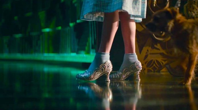 Confirmada la gran teoría fan sobre Dorothy en Wicked: For Good