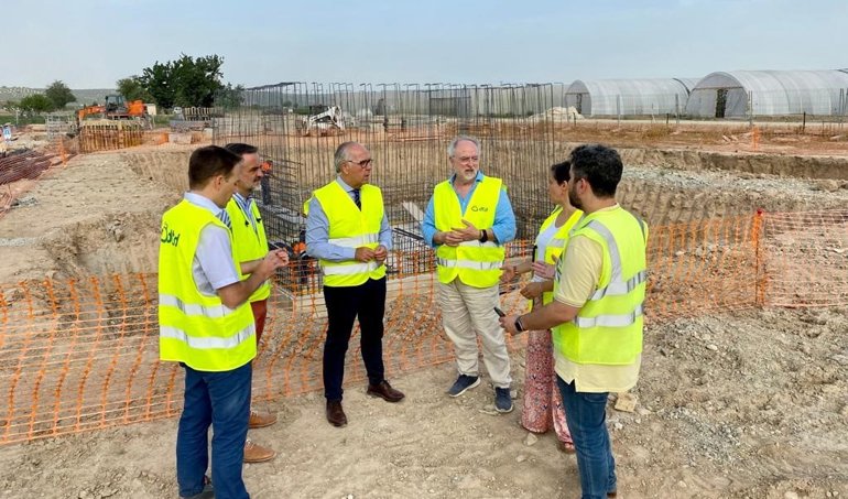 Es Andalucía - Jaén