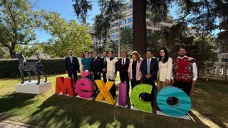 México en la 46ª edición de la Feria Internacional de Turismo en IFEMA Madrid
