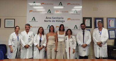 Es Andalucía - Málaga