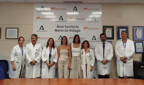 Es Andalucía - Málaga