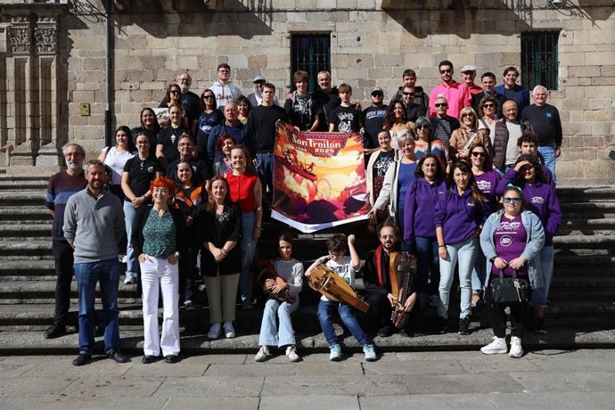 Presentación programa del San Froilán 2025.