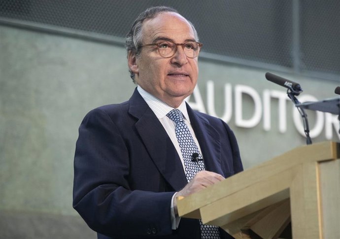 Archivo -  Antonio Hernández (Ebro Foods) 