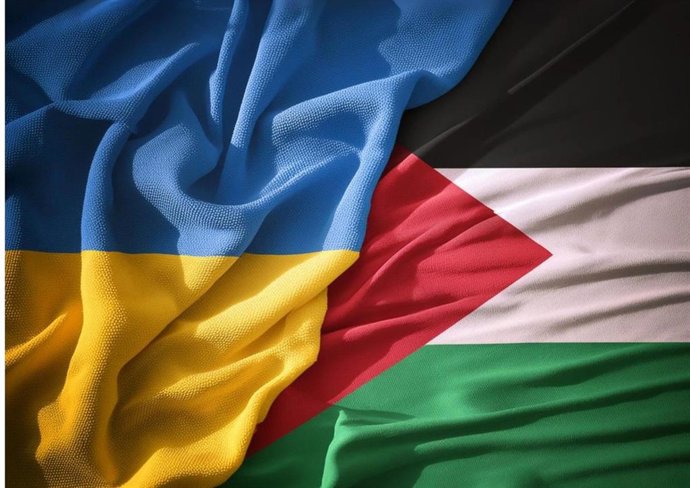 Astillero destinará una partida económica de ayuda al pueblo palestino y ucraniano