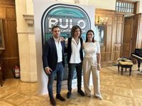 Rulo ofrecerá el 17 de enero en Santander su único concierto de 2026 en España y será "la mejor noche de su carrera"