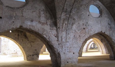Es Andalucía - Sevilla