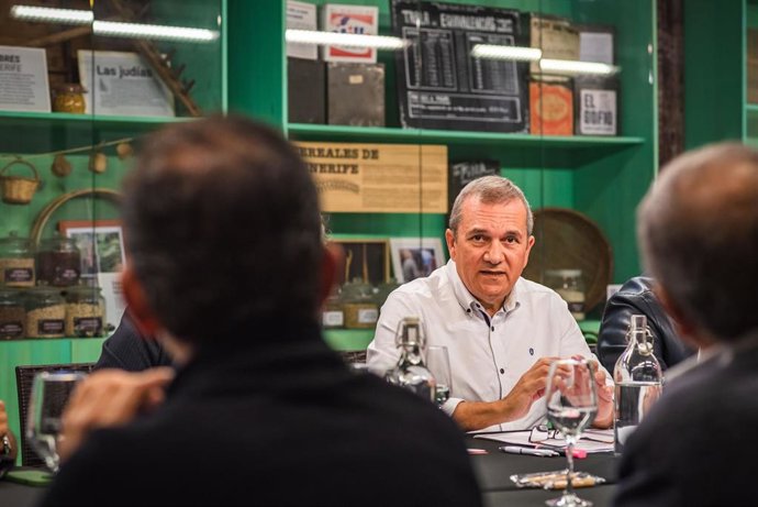 El Cabildo de Tenerife da por "contenida" la plaga de filoxera en la isla con 65 localizaciones