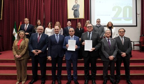Es Andalucía - Sevilla