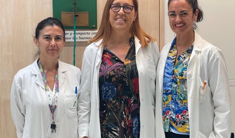 Es Andalucía - Málaga