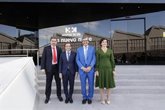 Foto: Empresas-HM Hospitales inaugura su H. de Día Nuevo Norte para atender la "creciente demanda" de servicios especializados