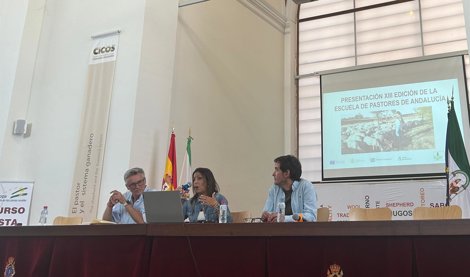 Es Andalucía - Granada