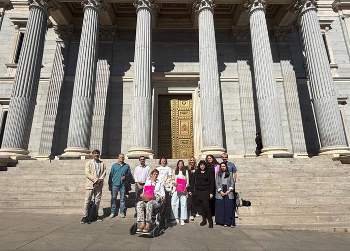 Organizaciones sociales reclaman a los grupos parlamentarios un Pacto contra los Discursos de Odio "sólido y eficaz"