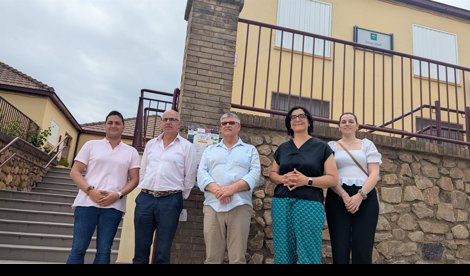 Es Andalucía - Granada