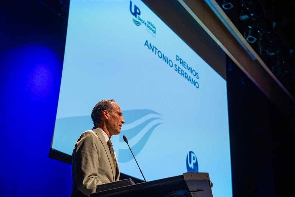 El jefe de Cirugía de Quirónsalud Málaga, el doctor César Ramírez.