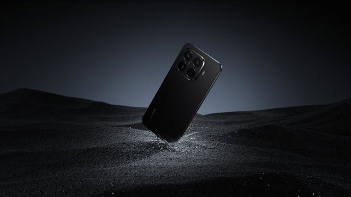 Xiaomi 15T Pro.