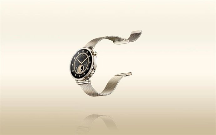 Nuevo Xiaomi Watch 41 milímetros.