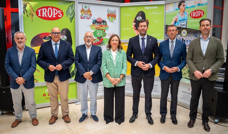 Es Andalucía - Málaga