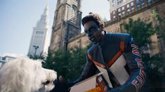 Foto: VÍDEO: Krypto acata a Mr. Terrific en esta escena eliminada de Superman