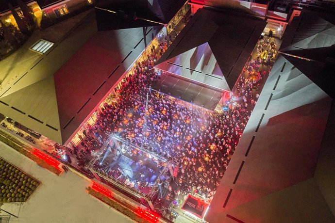 Regency Casino Thessaloniki Launches “The Piazza Project”