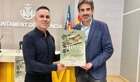 C. Valenciana