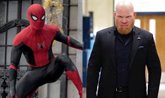 Foto: Spider-Man Brand New Day ficha a Marvin Jones III como un icónico villano de Marvel