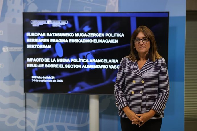 Barredo ha participado en la segunda reunión del Grupo para la Defensa de la Industria Alimentaria