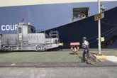 Foto: Panamá.- Mulino subraya en la ONU que el Canal de Panamá "es y seguirá siendo panameño"