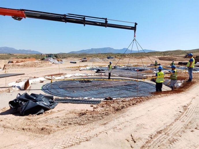 Proyecto de biometano