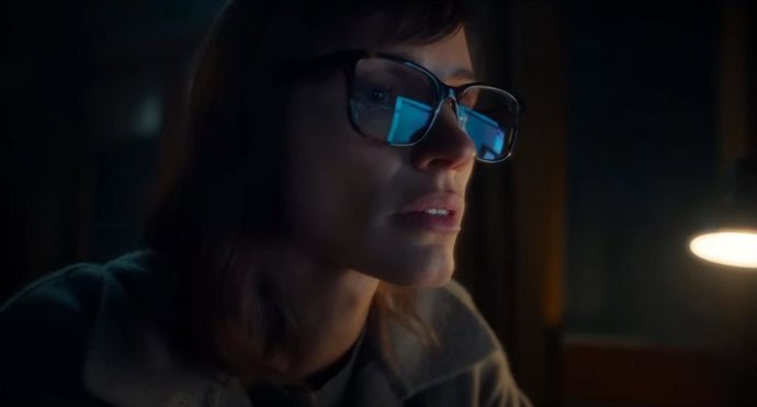 La serie de Jessica Chastain, The Savant, retrasa su estreno por el asesinato de Charlie Kirk