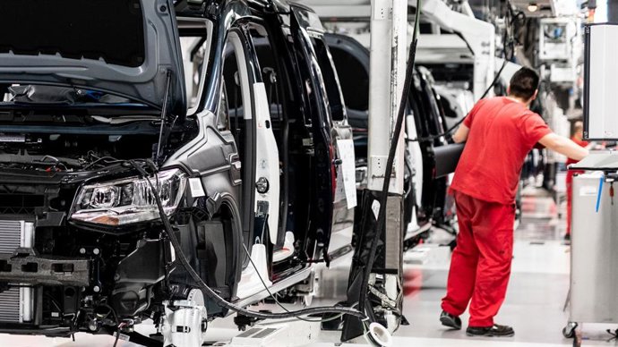 Fabricantes europeos