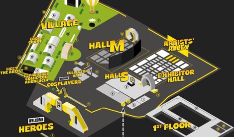 Es Andalucía - Málaga